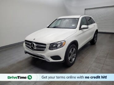 2019 Mercedes-Benz GLC 300 in Miamisburg, OH 45342
