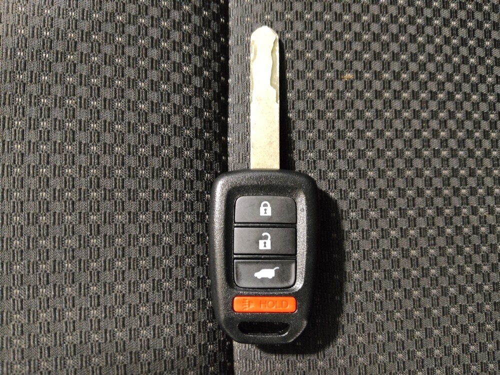 2020 Honda HR-V in Columbus, OH 43231 - 18126923 32