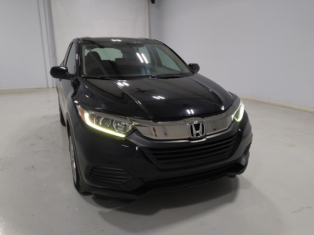 2020 Honda HR-V in Columbus, OH 43231 - 18126923 14