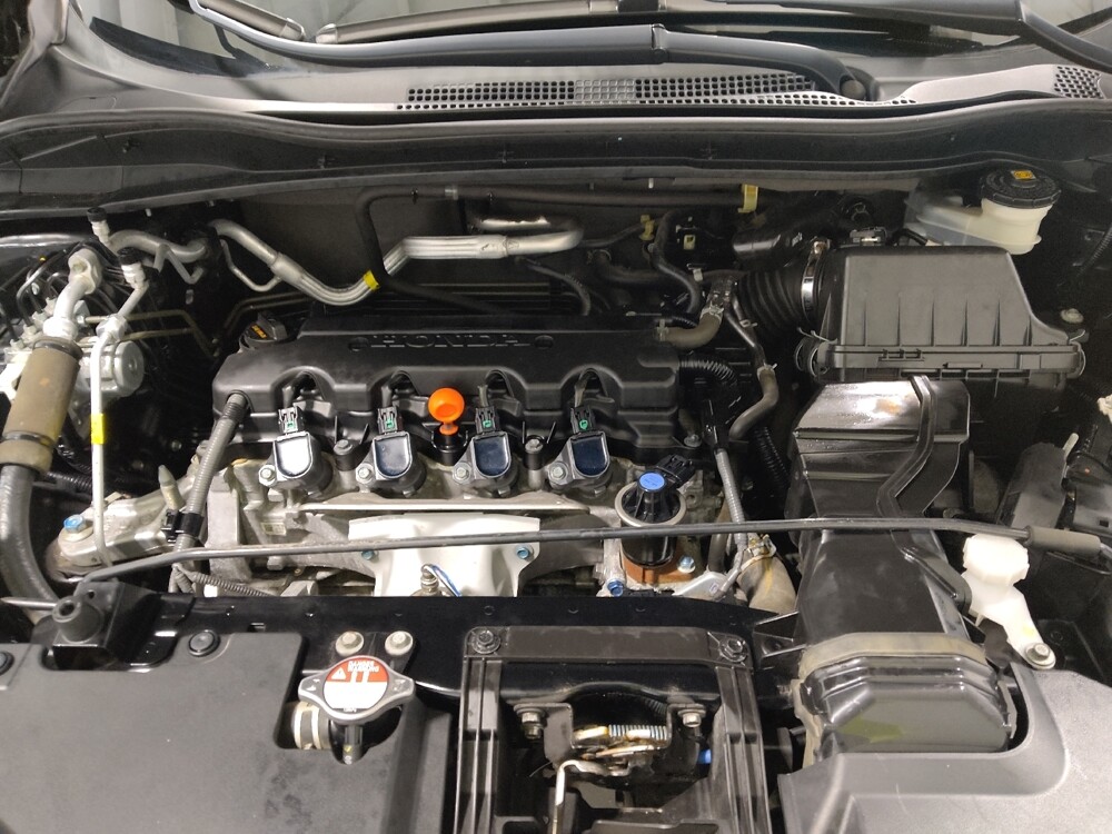 2020 Honda HR-V in Columbus, OH 43231 - 18126923 30