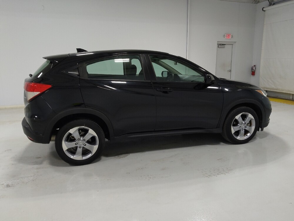 2020 Honda HR-V in Columbus, OH 43231 - 18126923 10