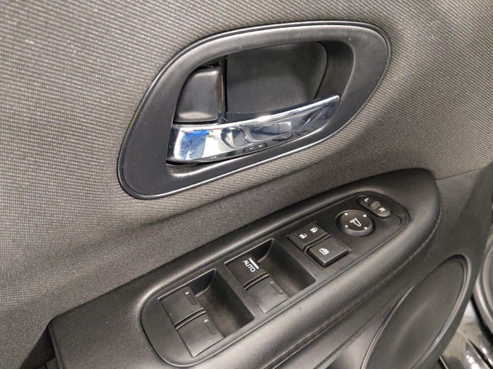 2020 Honda HR-V in Columbus, OH 43231 - 18126923 27