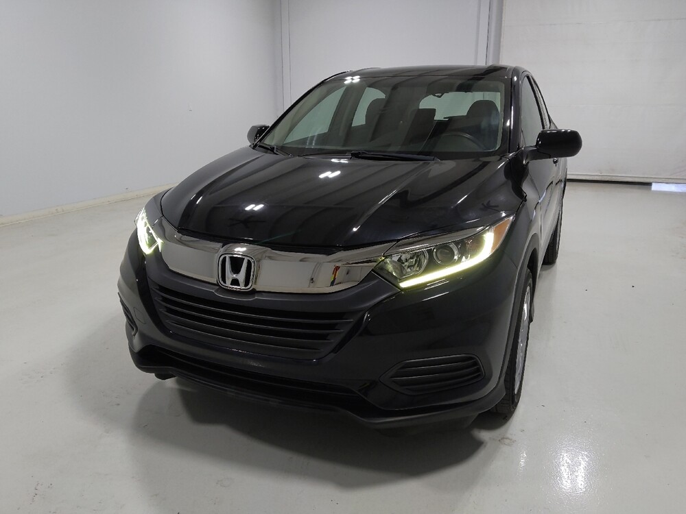 2020 Honda HR-V in Columbus, OH 43231 - 18126923 15