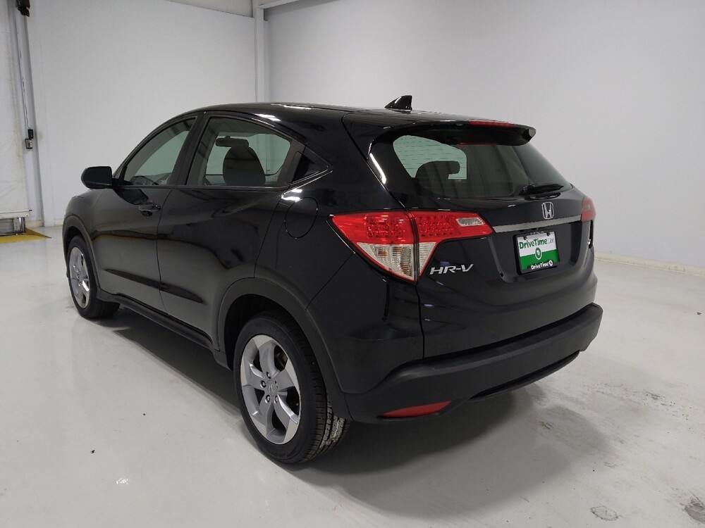2020 Honda HR-V in Columbus, OH 43231 - 18126923 5