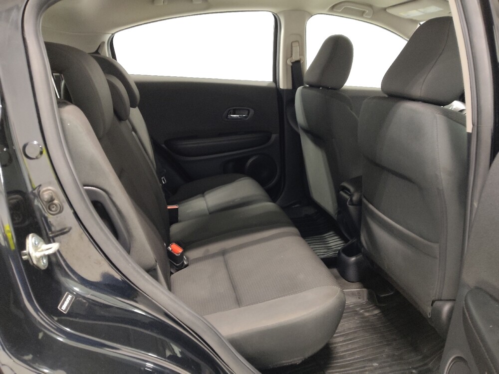 2020 Honda HR-V in Columbus, OH 43231 - 18126923 19