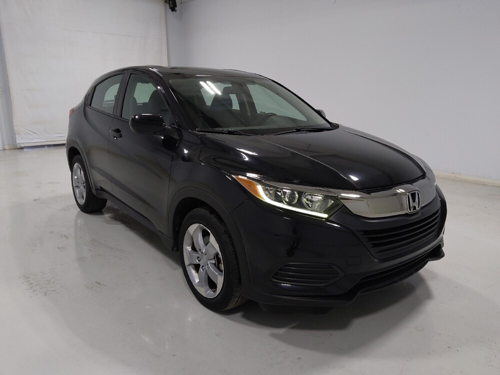 2020 Honda HR-V in Columbus, OH 43231 - 18126923 13