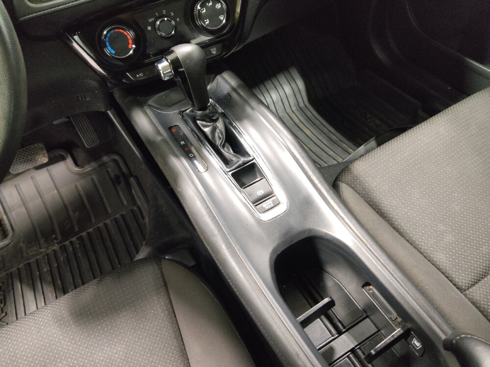 2020 Honda HR-V in Columbus, OH 43231 - 18126923 26