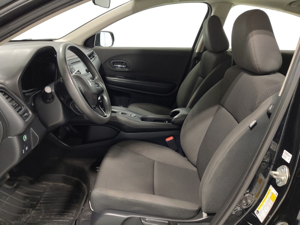 2020 Honda HR-V in Columbus, OH 43231 - 18126923 17
