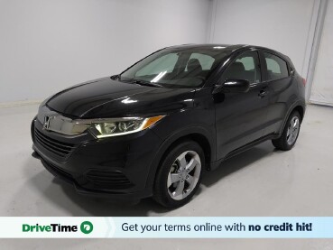 2020 Honda HR-V in Columbus, OH 43231