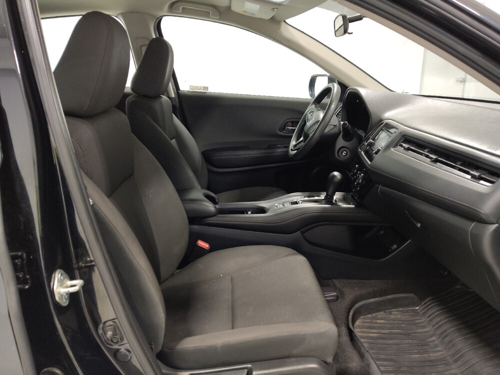 2020 Honda HR-V in Columbus, OH 43231 - 18126923 21