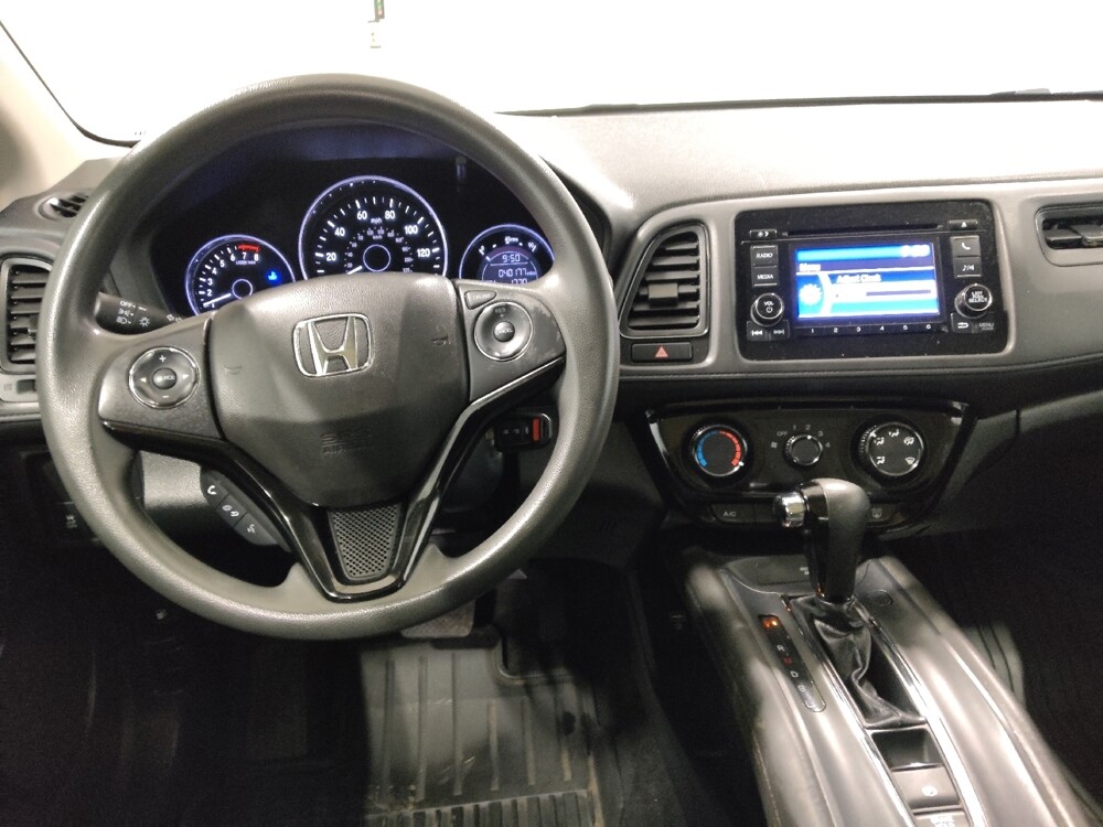 2020 Honda HR-V in Columbus, OH 43231 - 18126923 22