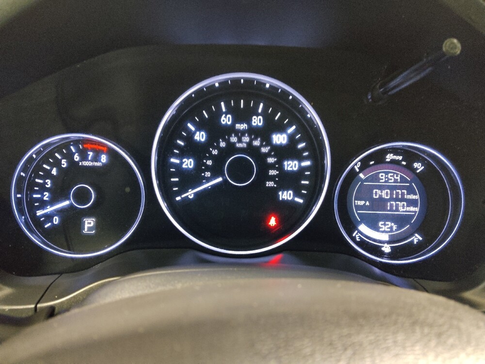 2020 Honda HR-V in Columbus, OH 43231 - 18126923 23