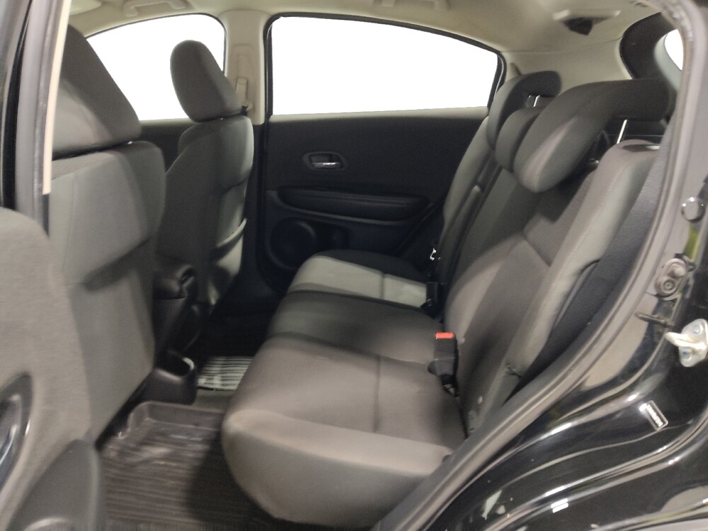 2020 Honda HR-V in Columbus, OH 43231 - 18126923 18