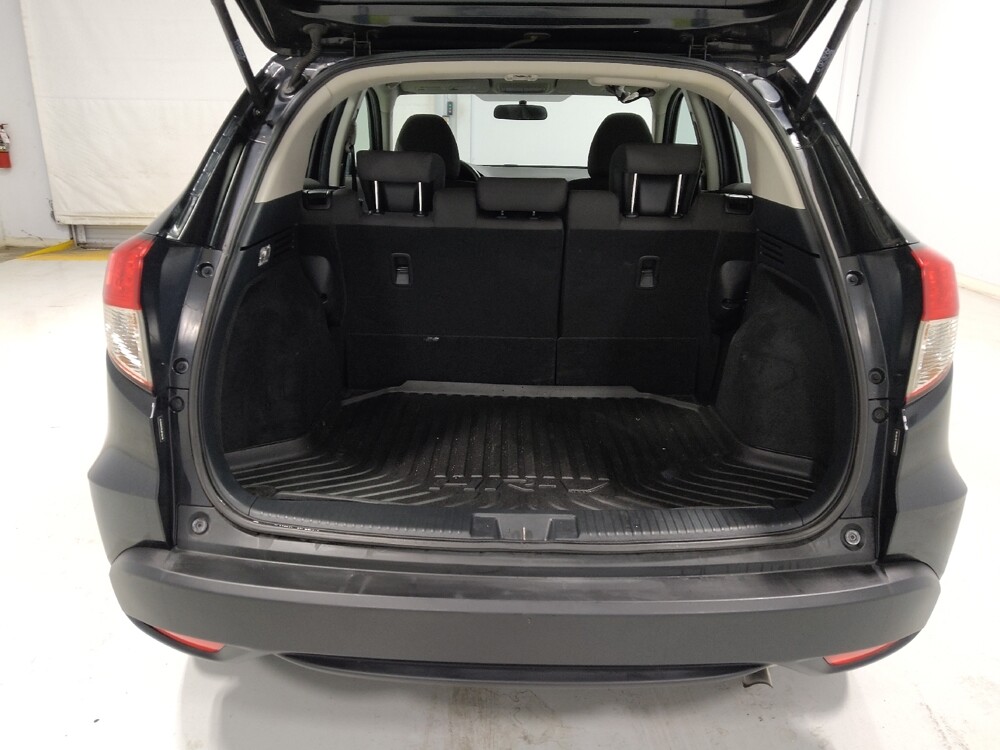 2020 Honda HR-V in Columbus, OH 43231 - 18126923 29