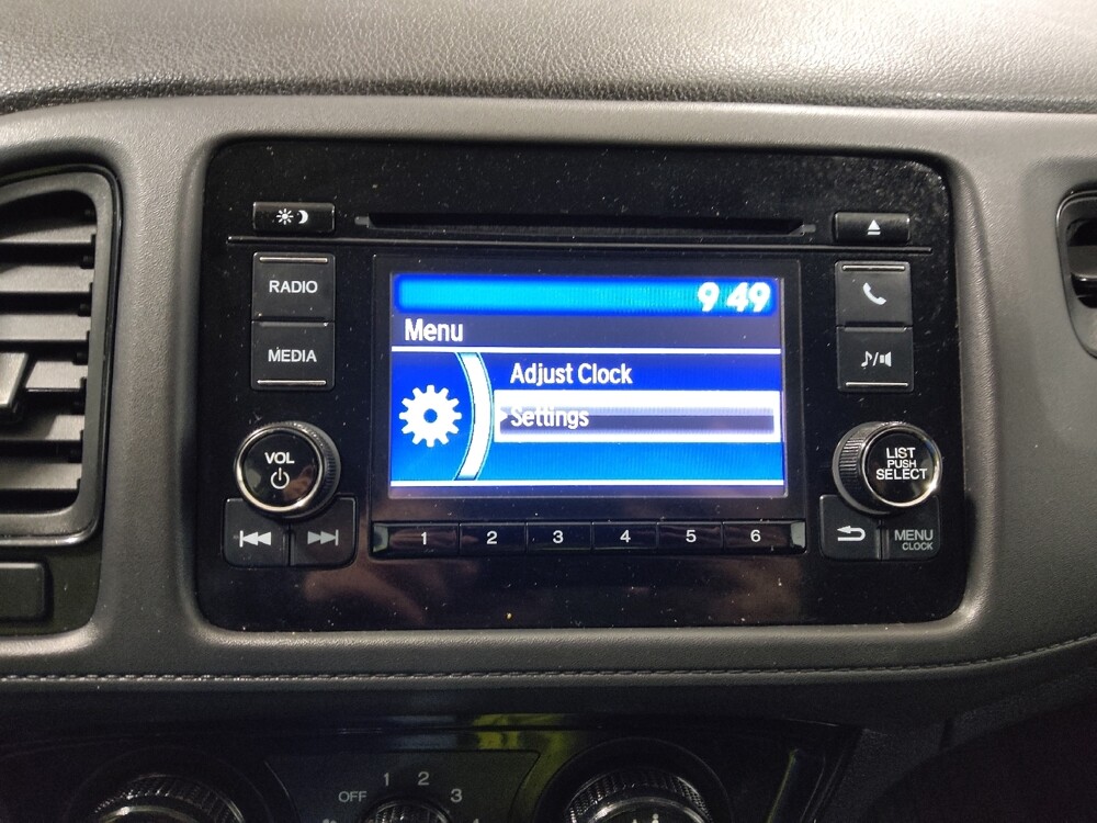 2020 Honda HR-V in Columbus, OH 43231 - 18126923 25