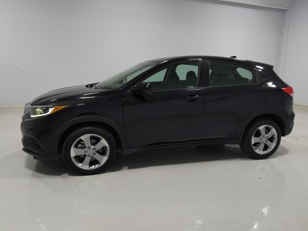 2020 Honda HR-V in Columbus, OH 43231 - 18126923 2