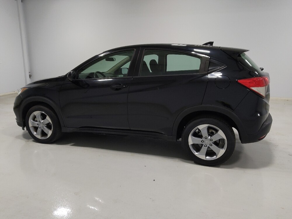 2020 Honda HR-V in Columbus, OH 43231 - 18126923 3