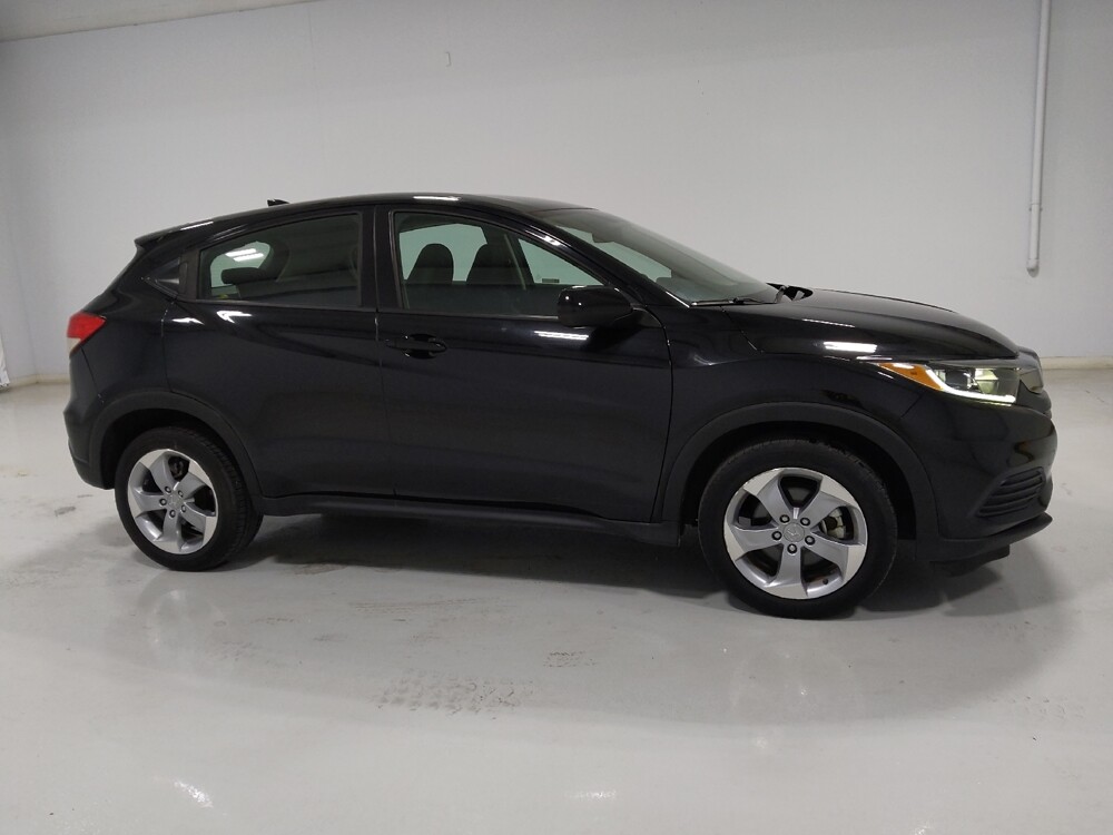 2020 Honda HR-V in Columbus, OH 43231 - 18126923 11