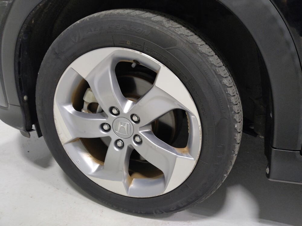 2020 Honda HR-V in Columbus, OH 43231 - 18126923 31