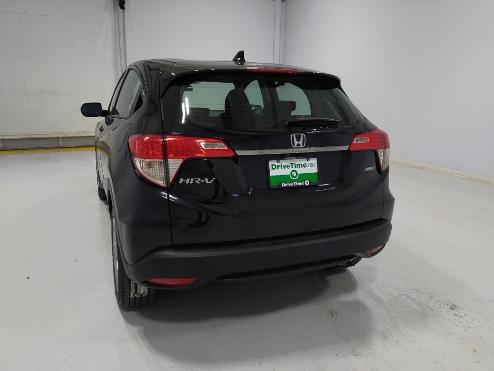 2020 Honda HR-V in Columbus, OH 43231 - 18126923 6