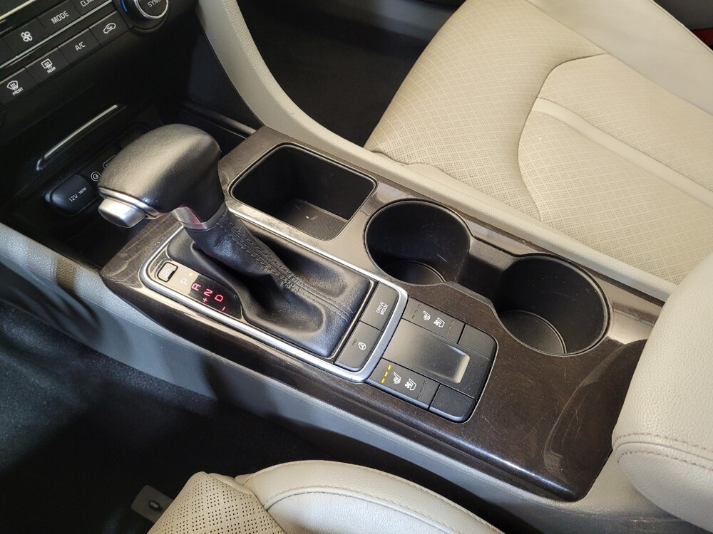 2016 Kia Optima in Fairfield, OH 45014 - 18126924 26