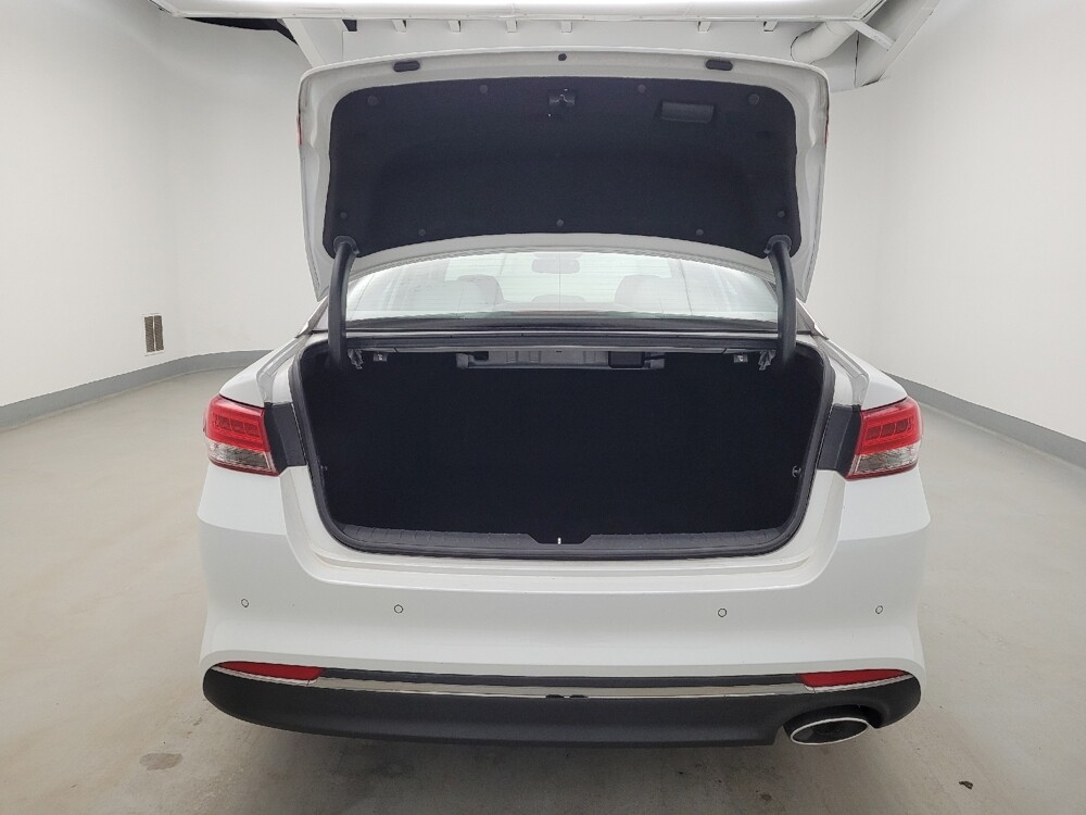 2016 Kia Optima in Fairfield, OH 45014 - 18126924 29