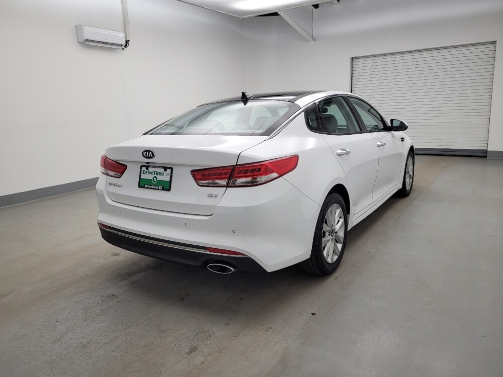 2016 Kia Optima in Fairfield, OH 45014 - 18126924 9