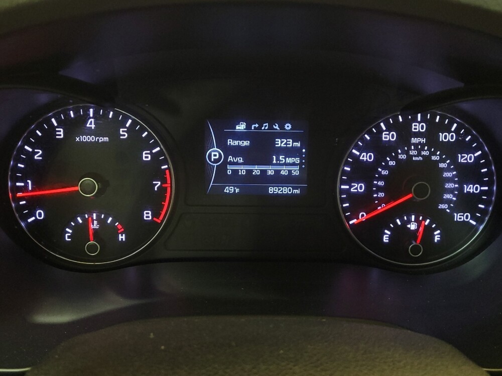 2016 Kia Optima in Fairfield, OH 45014 - 18126924 23