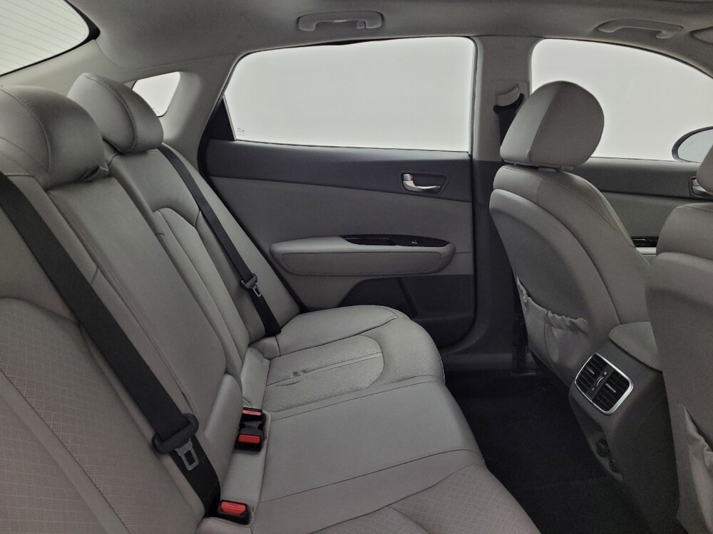 2016 Kia Optima in Fairfield, OH 45014 - 18126924 19