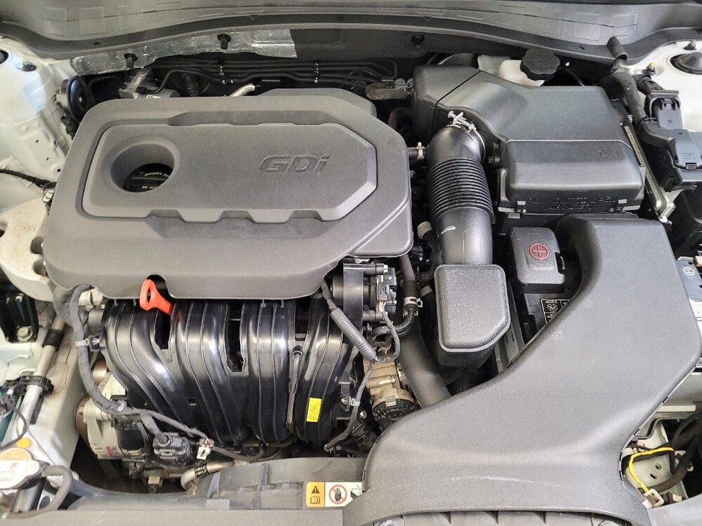 2016 Kia Optima in Fairfield, OH 45014 - 18126924 30