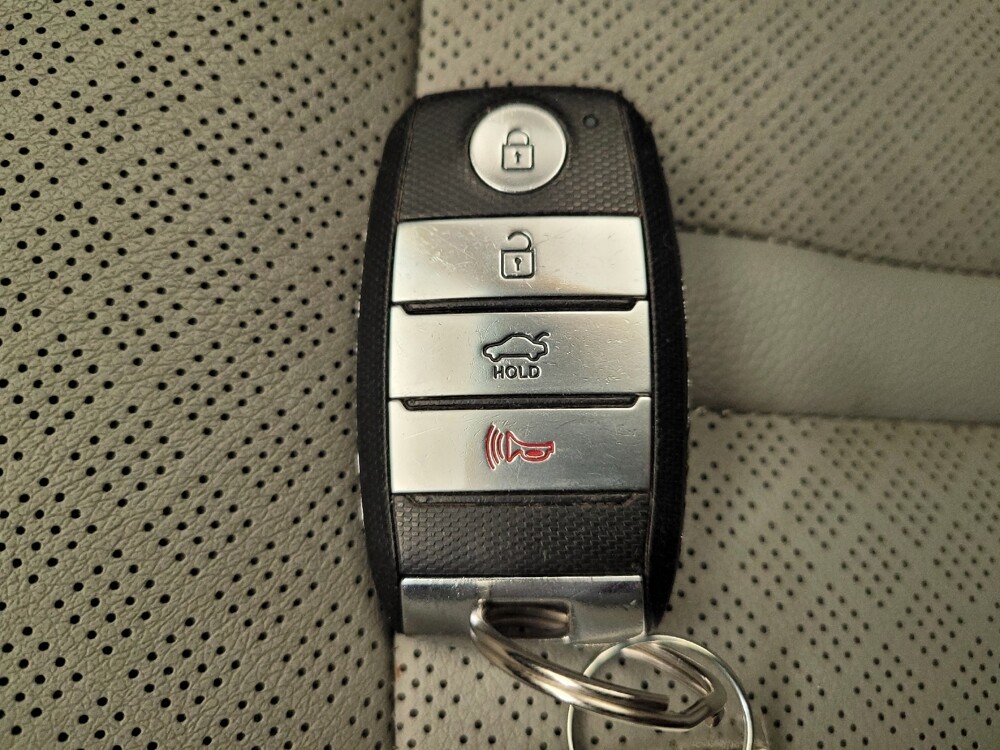 2016 Kia Optima in Fairfield, OH 45014 - 18126924 32