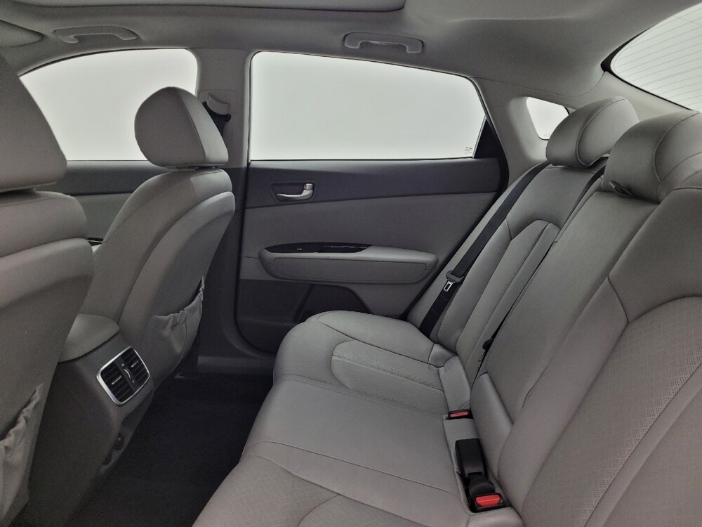 2016 Kia Optima in Fairfield, OH 45014 - 18126924 18