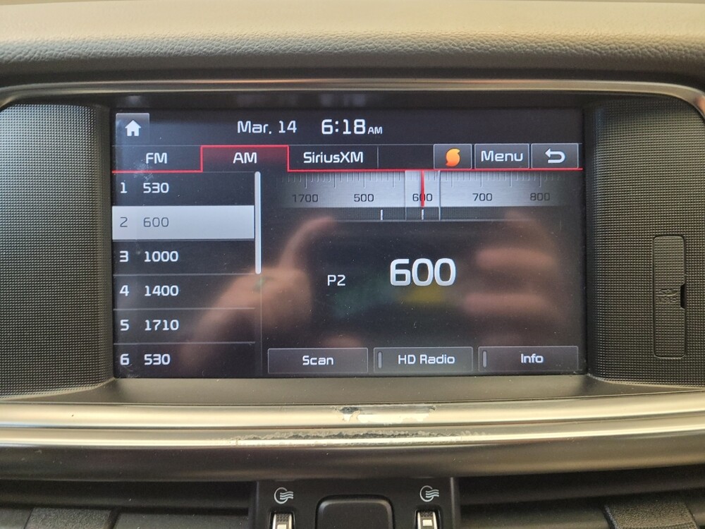 2016 Kia Optima in Fairfield, OH 45014 - 18126924 25