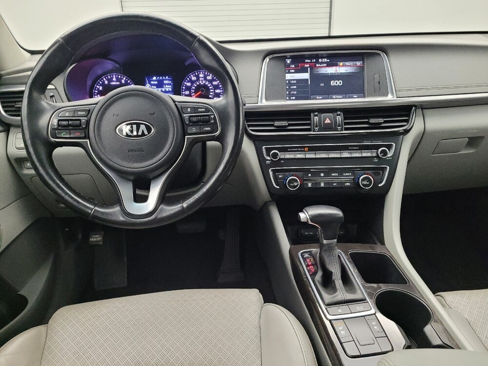 2016 Kia Optima in Fairfield, OH 45014 - 18126924 22