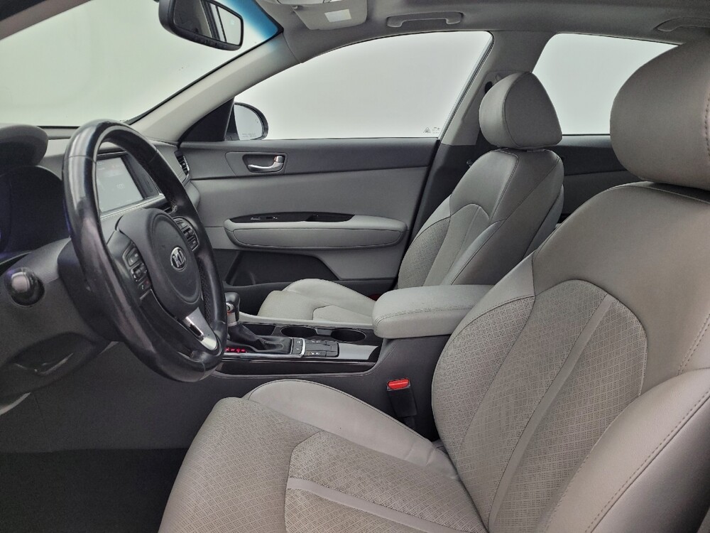 2016 Kia Optima in Fairfield, OH 45014 - 18126924 17