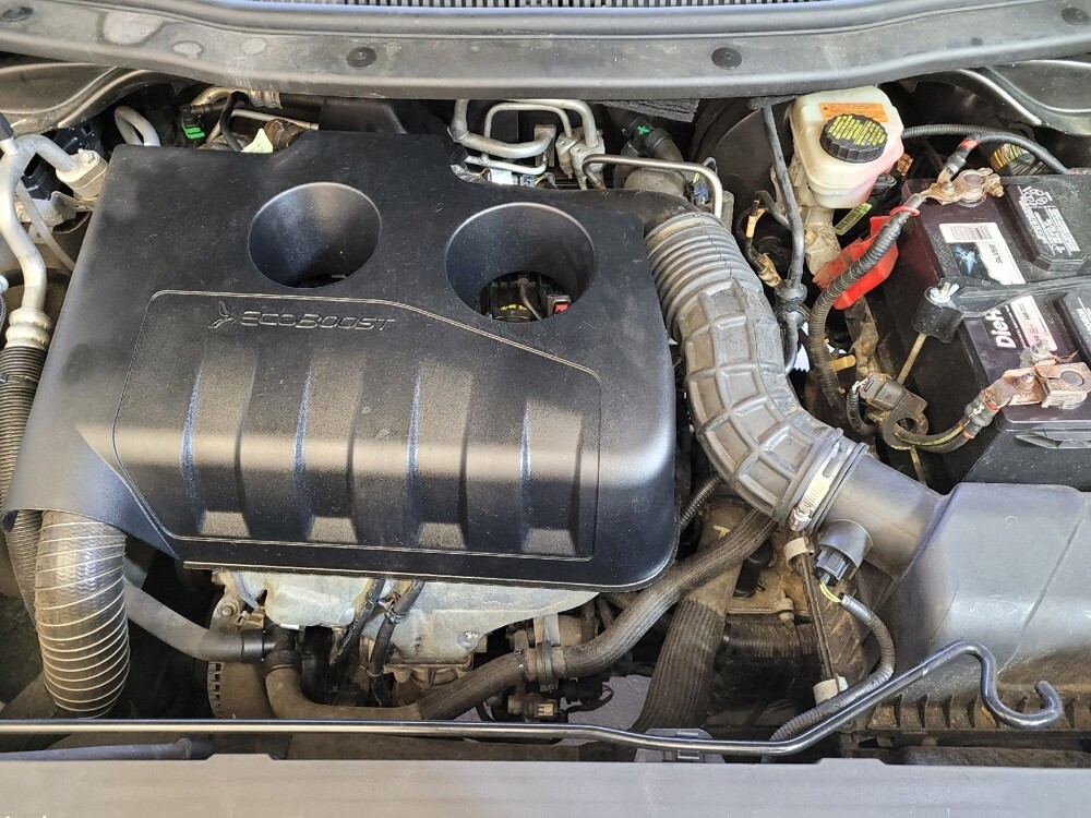 2016 Ford Explorer in Fairfield, OH 45014 - 18126925 30