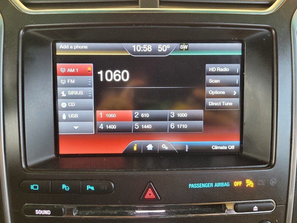 2016 Ford Explorer in Fairfield, OH 45014 - 18126925 25