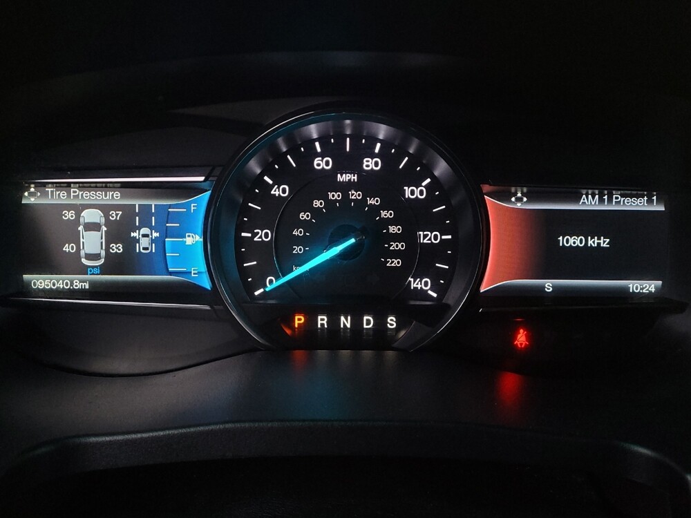 2016 Ford Explorer in Fairfield, OH 45014 - 18126925 23