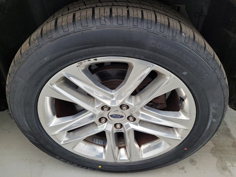 2016 Ford Explorer in Fairfield, OH 45014 - 18126925 31