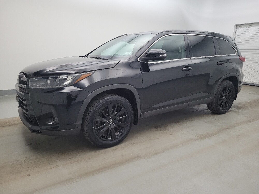 2019 Toyota Highlander in Louisville, KY 40258 - 18126926 2