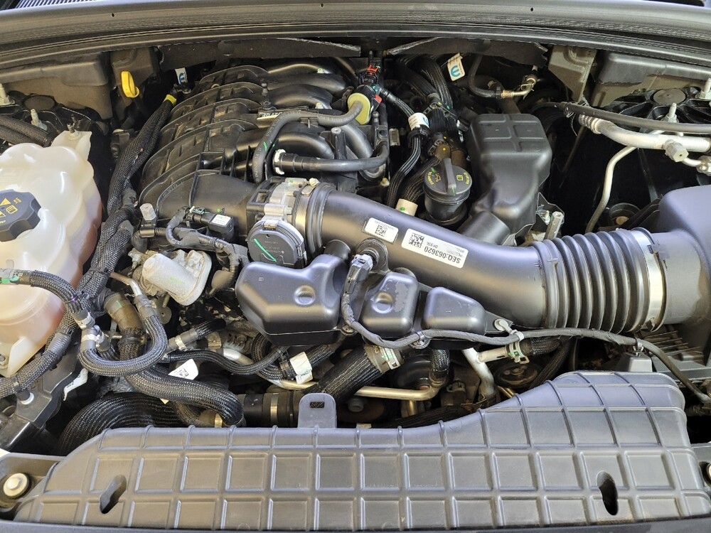 2023 Jeep Grand Cherokee in Fairfield, OH 45014 - 18126928 30