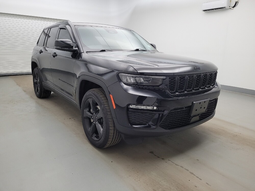 2023 Jeep Grand Cherokee in Fairfield, OH 45014 - 18126928 13
