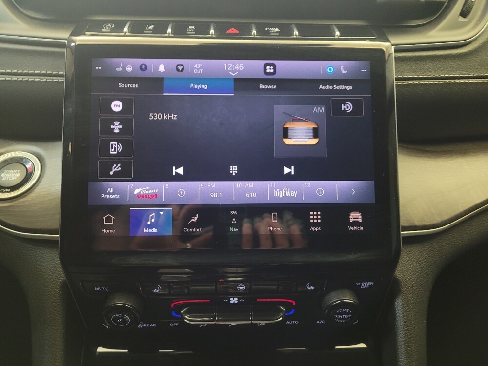 2023 Jeep Grand Cherokee in Fairfield, OH 45014 - 18126928 25