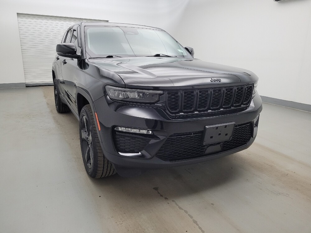 2023 Jeep Grand Cherokee in Fairfield, OH 45014 - 18126928 14