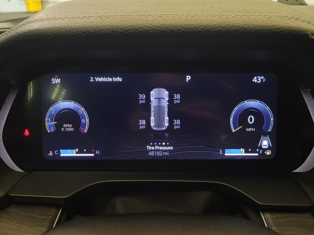 2023 Jeep Grand Cherokee in Fairfield, OH 45014 - 18126928 23