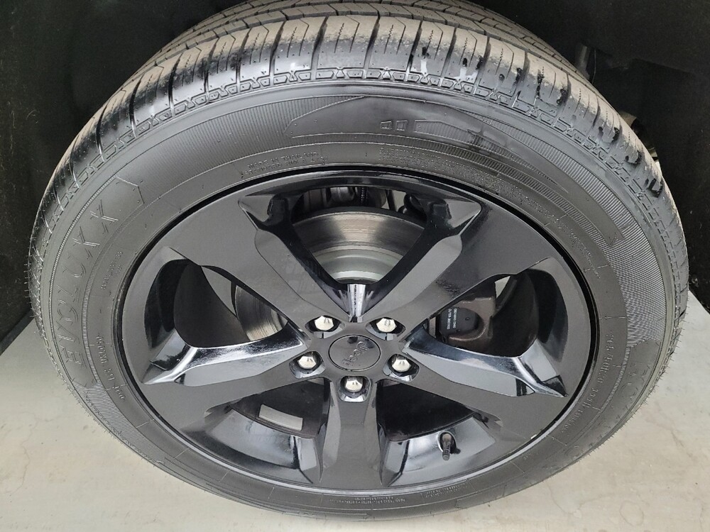 2023 Jeep Grand Cherokee in Fairfield, OH 45014 - 18126928 31