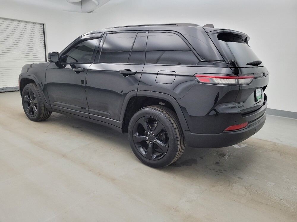 2023 Jeep Grand Cherokee in Fairfield, OH 45014 - 18126928 3