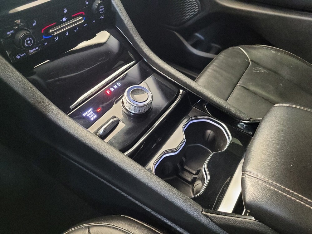 2023 Jeep Grand Cherokee in Fairfield, OH 45014 - 18126928 26