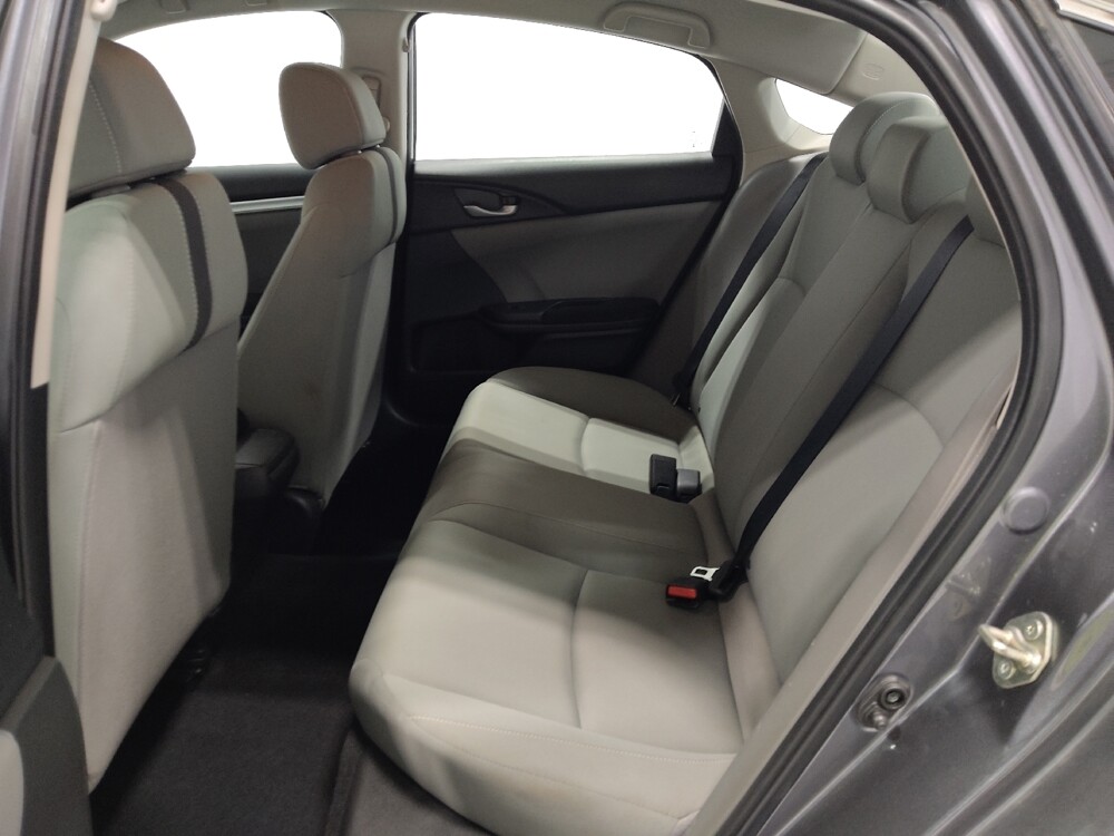 2019 Honda Civic in Columbus, OH 43231 - 18126929 18