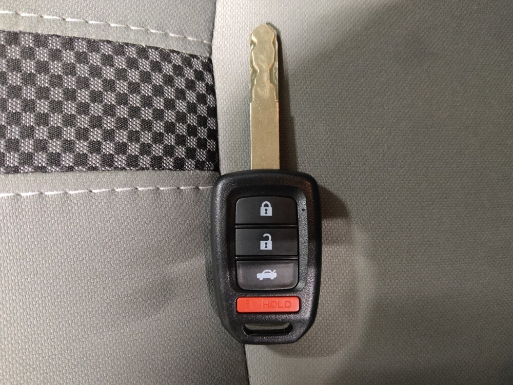 2019 Honda Civic in Columbus, OH 43231 - 18126929 32